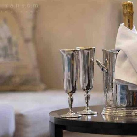 시런세스터 The Old Manor Coach House 아파트 외부 사진